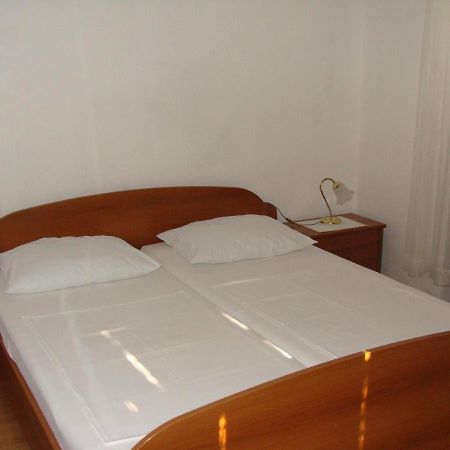 Apartmani Svetina ヴォディツェ エクステリア 写真