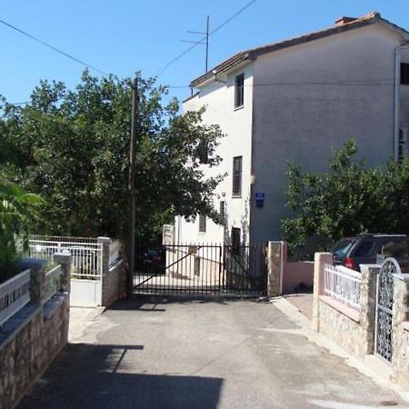 Apartmani Svetina ヴォディツェ エクステリア 写真