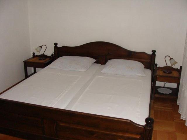 Apartmani Svetina ヴォディツェ エクステリア 写真
