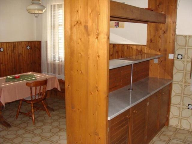 Apartmani Svetina ヴォディツェ エクステリア 写真