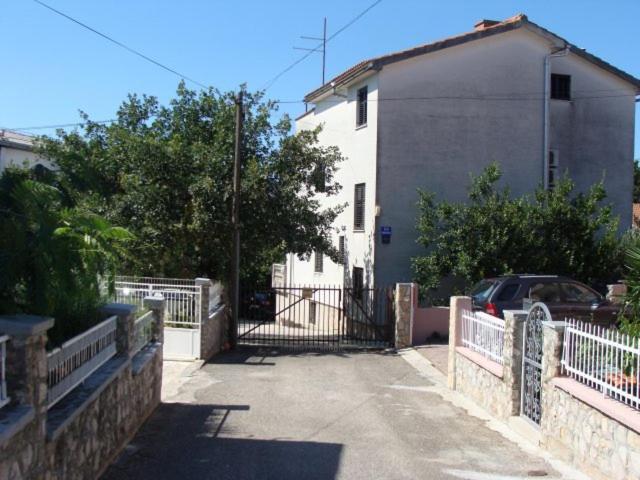 Apartmani Svetina ヴォディツェ エクステリア 写真