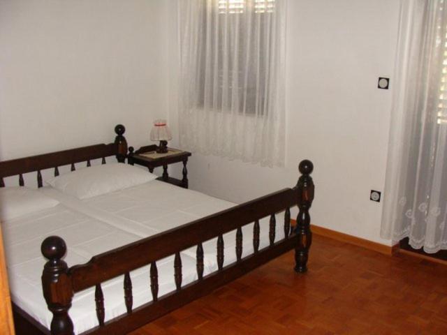 Apartmani Svetina ヴォディツェ エクステリア 写真